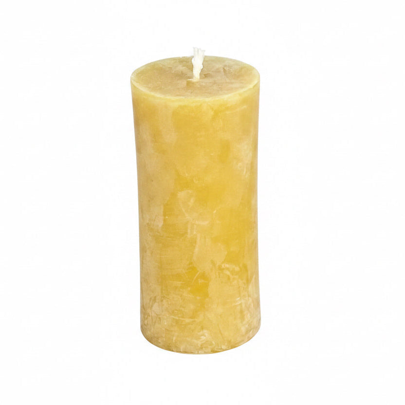 Bienenwachskerze  (S)